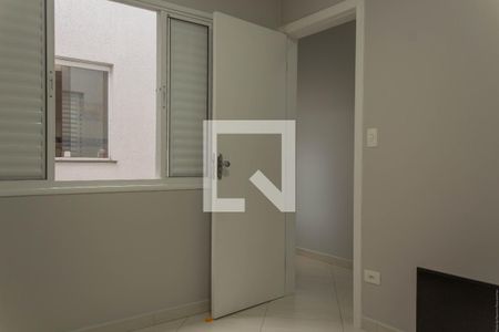 Suíte 1 de casa para alugar com 3 quartos, 160m² em Cooperativa, São Bernardo do Campo