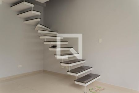 Sala de casa para alugar com 3 quartos, 160m² em Cooperativa, São Bernardo do Campo