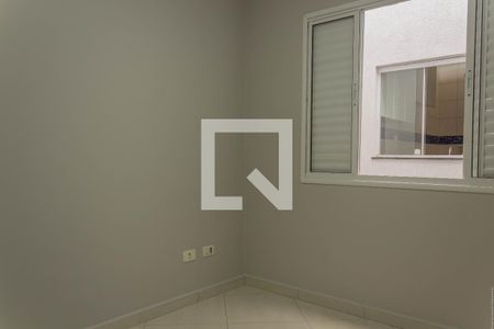Suíte 1 de casa para alugar com 3 quartos, 160m² em Cooperativa, São Bernardo do Campo