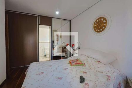 Apartamento à venda com 3 quartos, 180m² em Luxemburgo, Belo Horizonte