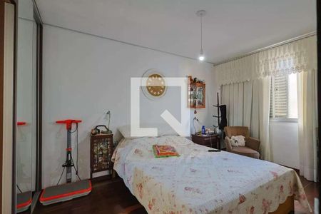 Apartamento à venda com 3 quartos, 180m² em Luxemburgo, Belo Horizonte