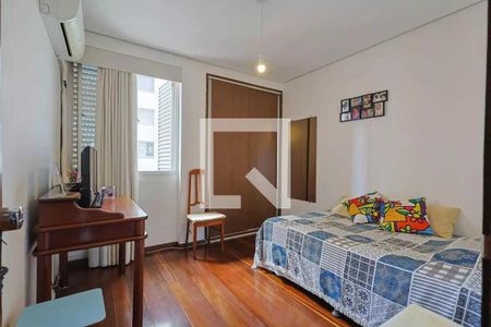 Apartamento à venda com 3 quartos, 180m² em Luxemburgo, Belo Horizonte