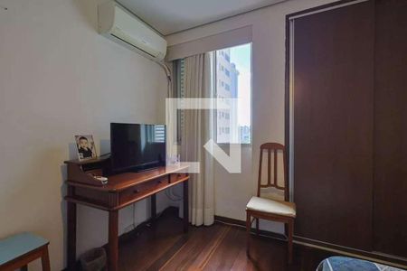 Apartamento à venda com 3 quartos, 180m² em Luxemburgo, Belo Horizonte