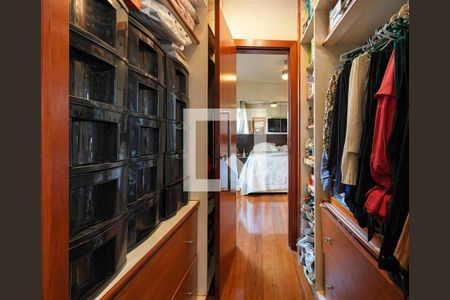Apartamento à venda com 4 quartos, 150m² em Funcionários, Belo Horizonte