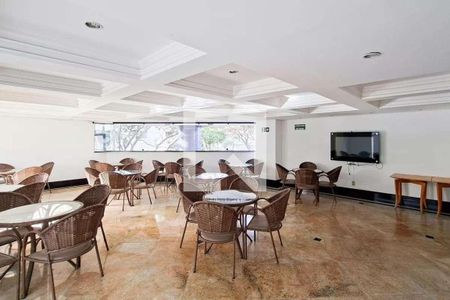 Apartamento à venda com 4 quartos, 150m² em Funcionários, Belo Horizonte