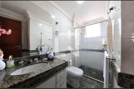 Apartamento à venda com 4 quartos, 150m² em Funcionários, Belo Horizonte