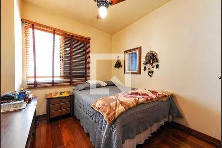 Apartamento à venda com 4 quartos, 150m² em Funcionários, Belo Horizonte