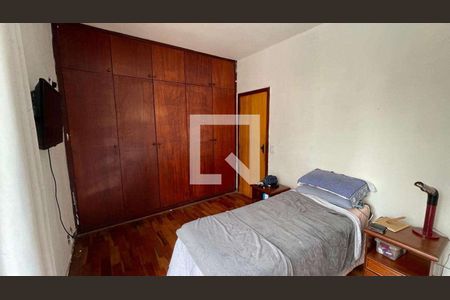 Apartamento à venda com 3 quartos, 110m² em Buritis, Belo Horizonte