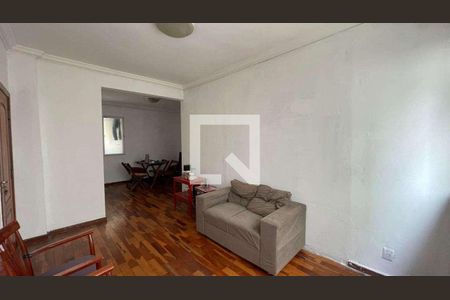 Apartamento à venda com 3 quartos, 110m² em Buritis, Belo Horizonte