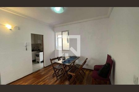 Apartamento à venda com 3 quartos, 110m² em Buritis, Belo Horizonte