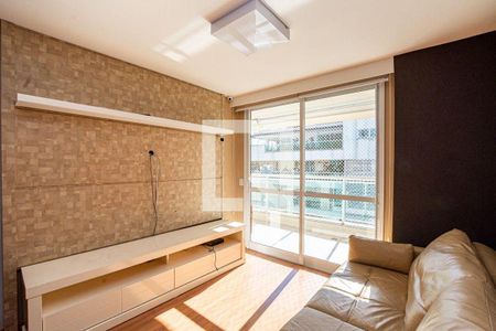 Apartamento à venda com 4 quartos, 240m² em Icaraí, Niterói