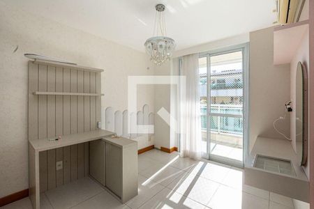 Apartamento à venda com 4 quartos, 240m² em Icaraí, Niterói