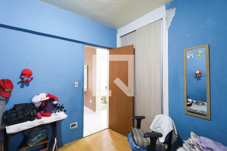 Apartamento à venda com 2 quartos, 45m² em Vila Constança, São Paulo