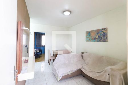 Apartamento à venda com 2 quartos, 45m² em Vila Constança, São Paulo