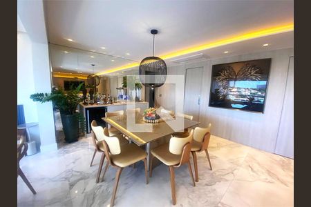 Apartamento à venda com 3 quartos, 155m² em Vila Leopoldina, São Paulo