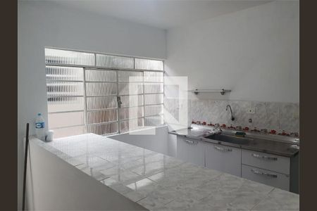 Casa à venda com 2 quartos, 150m² em Jardim Bela Vista (Zona Sul), São Paulo