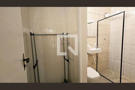 Kitnet/Studio para alugar com 1 quarto, 35m² em Vila Rio Branco, Jundiaí