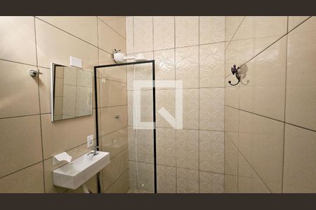 Kitnet/Studio para alugar com 1 quarto, 35m² em Vila Rio Branco, Jundiaí