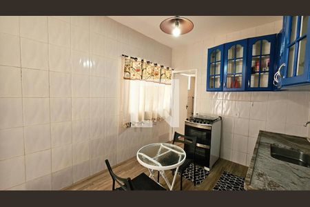 Kitnet/Studio para alugar com 1 quarto, 35m² em Vila Rio Branco, Jundiaí