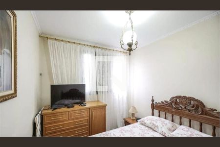 Apartamento à venda com 2 quartos, 78m² em Maranhão, São Paulo