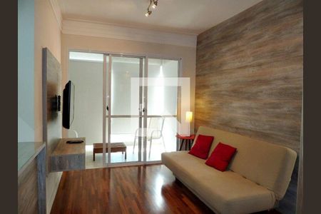 Apartamento para alugar com 1 quarto, 50m² em Vila Andrade, São Paulo