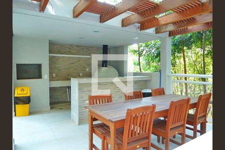 Apartamento para alugar com 1 quarto, 50m² em Vila Andrade, São Paulo
