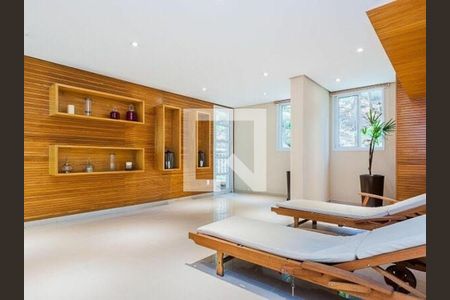 Kitnet/Studio para alugar com 1 quarto, 48m² em Vila Andrade, São Paulo