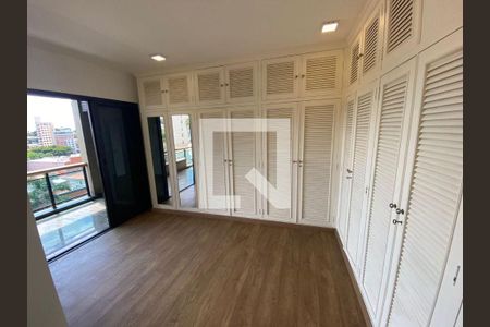 Apartamento para alugar com 4 quartos, 409m² em Cambuí, Campinas