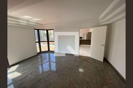 Apartamento para alugar com 4 quartos, 409m² em Cambuí, Campinas