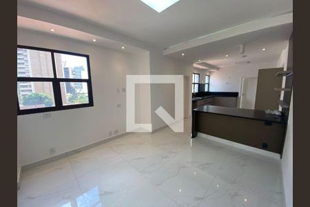 Apartamento para alugar com 4 quartos, 409m² em Cambuí, Campinas