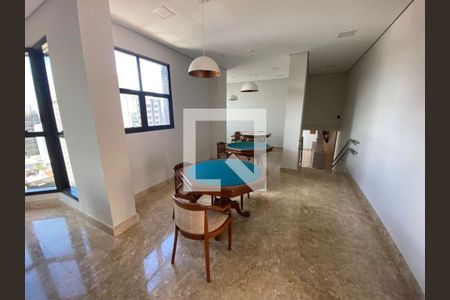 Apartamento para alugar com 4 quartos, 409m² em Cambuí, Campinas