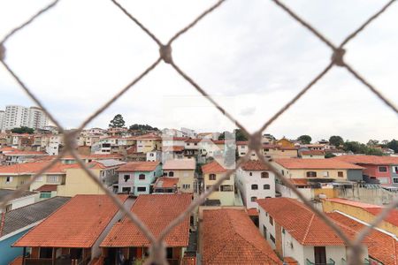 Apartamento à venda com 2 quartos, 62m² em Vila Nova Mazzei, São Paulo