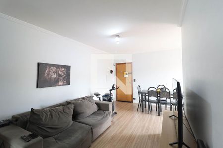 Apartamento à venda com 2 quartos, 62m² em Vila Nova Mazzei, São Paulo