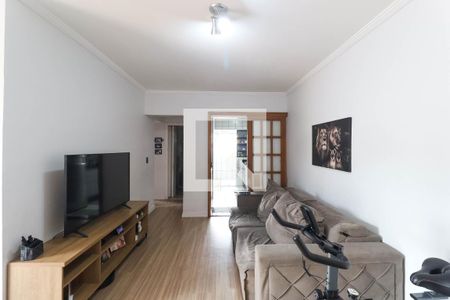 Apartamento à venda com 2 quartos, 62m² em Vila Nova Mazzei, São Paulo