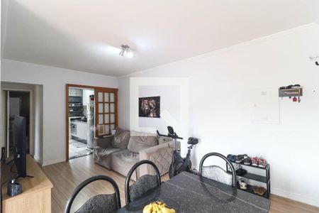 Apartamento à venda com 2 quartos, 62m² em Vila Nova Mazzei, São Paulo