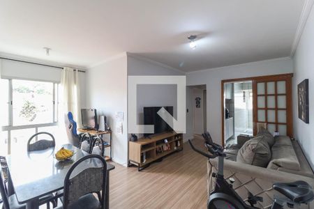 Apartamento para alugar com 2 quartos, 62m² em Vila Nova Mazzei, São Paulo