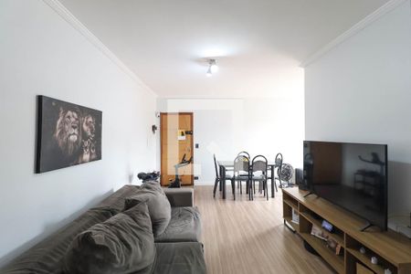 Apartamento à venda com 2 quartos, 62m² em Vila Nova Mazzei, São Paulo