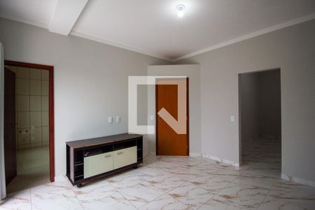 Suíte de casa de condomínio para alugar com 3 quartos, 211m² em Parque São Bento, Sorocaba