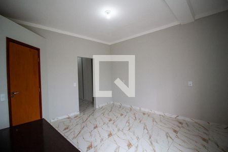 Suíte de casa de condomínio para alugar com 3 quartos, 211m² em Parque São Bento, Sorocaba