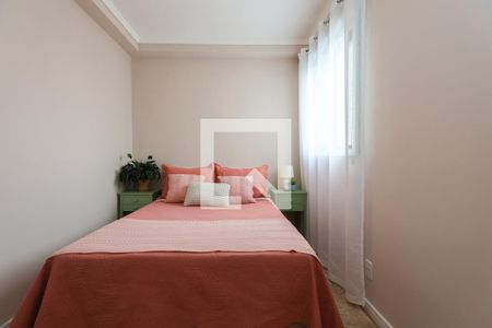 Quarto 1 de apartamento à venda com 2 quartos, 37m² em Umarizal, São Paulo