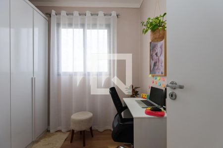 Quarto 2 de apartamento à venda com 2 quartos, 37m² em Umarizal, São Paulo