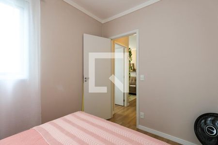 Quarto 1 de apartamento à venda com 2 quartos, 37m² em Umarizal, São Paulo