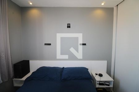 Quarto 1 de apartamento para alugar com 2 quartos, 54m² em Parque Industrial, São José dos Campos