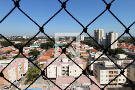 Sala de apartamento para alugar com 2 quartos, 54m² em Parque Industrial, São José dos Campos
