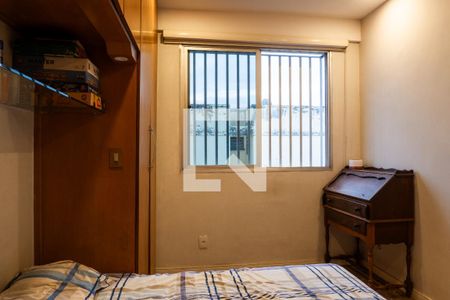 Suíte 1 de apartamento à venda com 3 quartos, 250m² em Vila Isabel, Rio de Janeiro