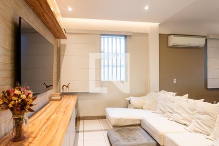 Sala de apartamento à venda com 3 quartos, 250m² em Vila Isabel, Rio de Janeiro