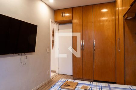 Suíte 1 de apartamento à venda com 3 quartos, 250m² em Vila Isabel, Rio de Janeiro