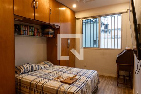 Suíte 1 de apartamento à venda com 3 quartos, 250m² em Vila Isabel, Rio de Janeiro
