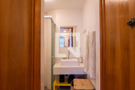Banheiro da Suíte 1 de apartamento à venda com 3 quartos, 250m² em Vila Isabel, Rio de Janeiro