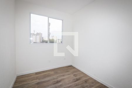 Quarto 2 de apartamento para alugar com 2 quartos, 42m² em Vila Andrade, São Paulo